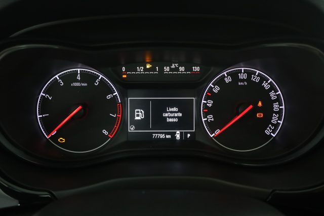 OPEL Corsa usata 6