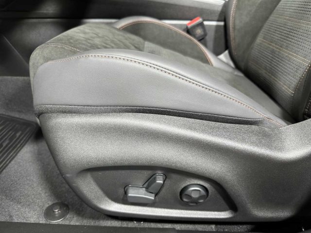 ALFA ROMEO Tonale usata, con Airbag testa