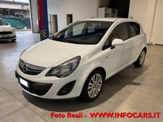 OPEL Corsa usata, con Airbag Passeggero