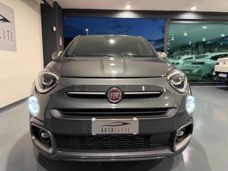 FIAT 500X usata, con Airbag