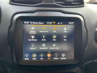 JEEP Renegade usata 25