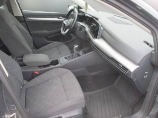 VOLKSWAGEN Golf usata, con Autoradio