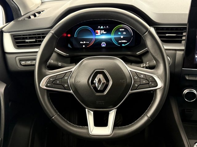 RENAULT Captur usata 10