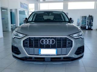 AUDI Q3 usata, con Airbag