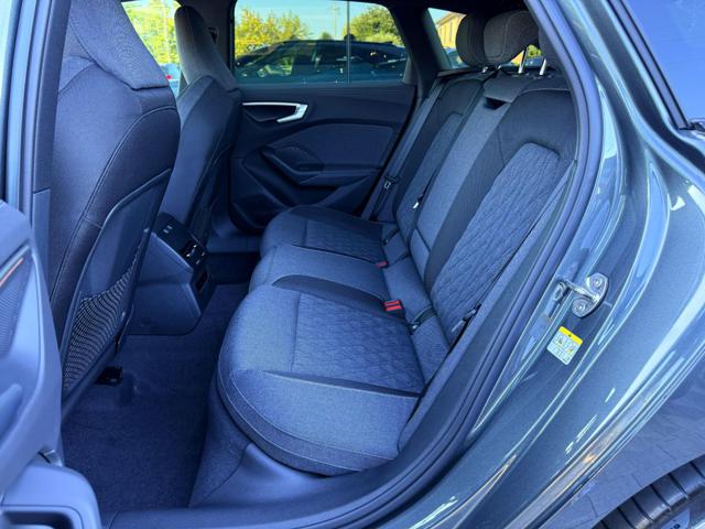 AUDI A5 usata, con Chiusura centralizzata