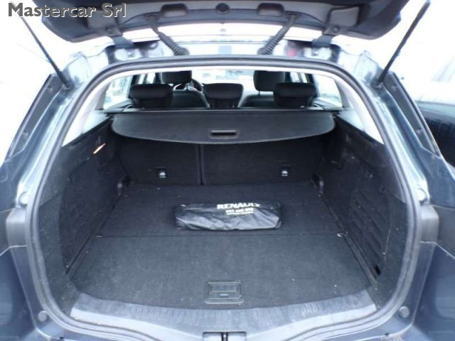 RENAULT Megane usata, con ESP