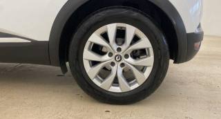 RENAULT Captur usata, con Airbag laterali