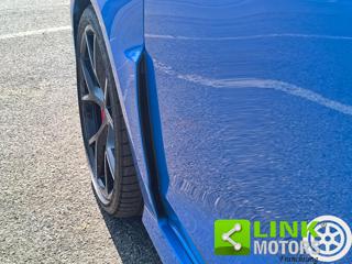 AUDI RS usata, con Controllo vocale