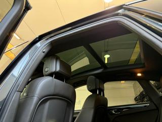 PORSCHE Macan usata, con Interni in pelle