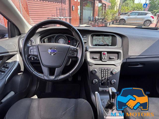 VOLVO V40 usata, con Chiusura centralizzata