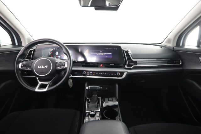KIA Sportage usata 4