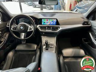BMW 320 usata, con Controllo trazione