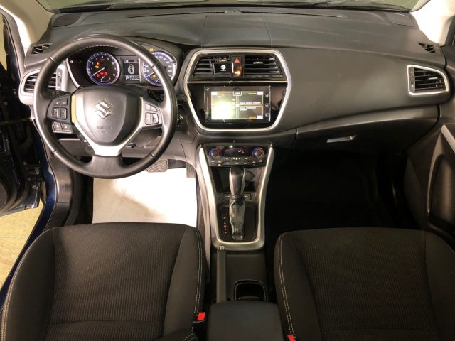 SUZUKI S-Cross usata, con Controllo trazione