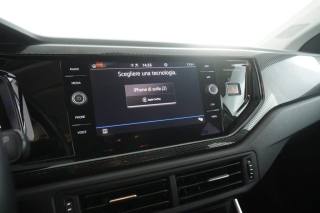 VOLKSWAGEN Polo usata 16