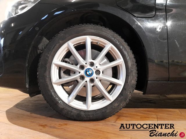 BMW 225 usata, con Airbag Passeggero