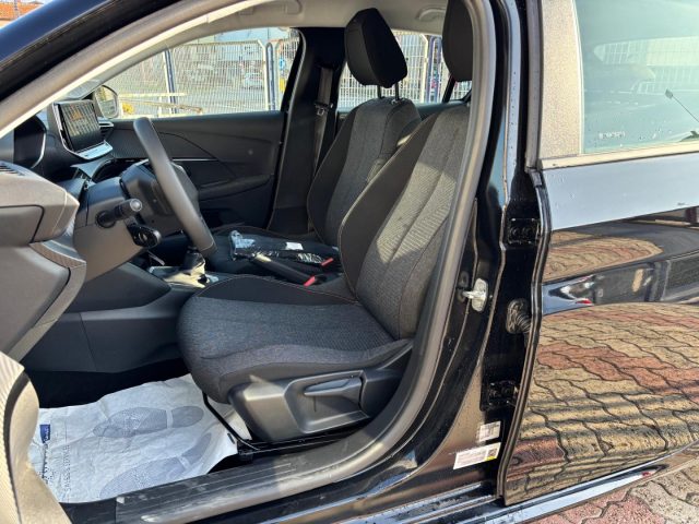 PEUGEOT 208 usata, con ESP