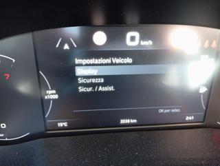 FIAT Tipo usata, con Sedile posteriore sdoppiato