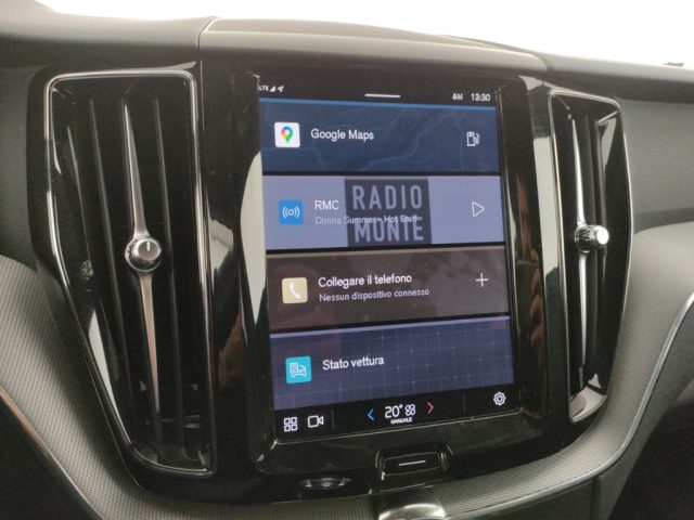 VOLVO XC60 usata, con Cruise Control