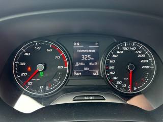 SEAT Leon usata, con Cerchi in lega