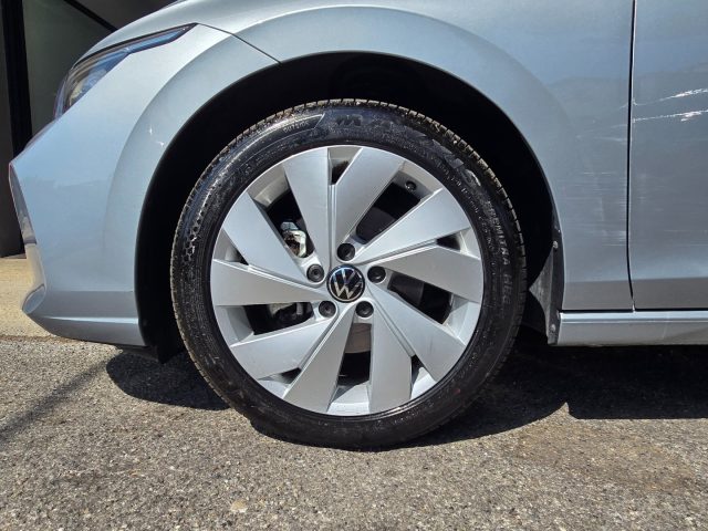 VOLKSWAGEN Golf usata 114
