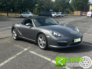 PORSCHE Boxster usata, con Cruise Control