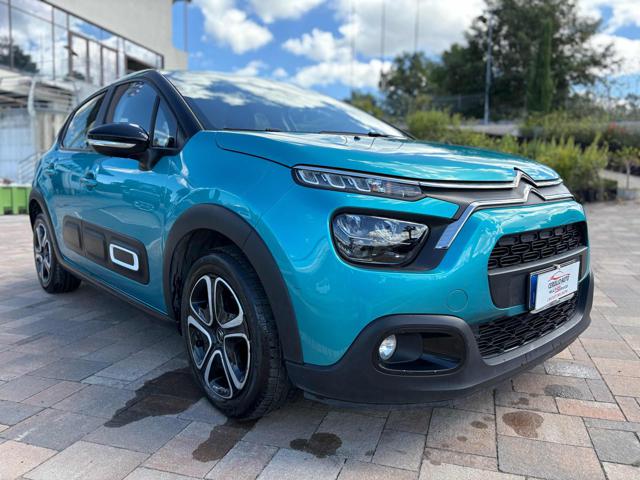 CITROEN C3 usata, con Airbag