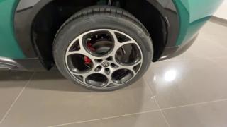 ALFA ROMEO Tonale usata, con Controllo trazione