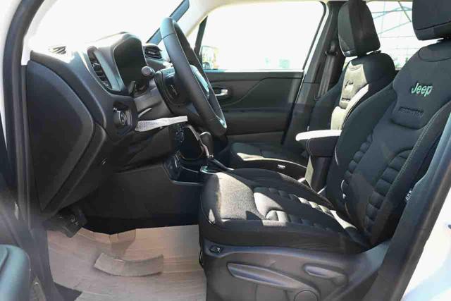 JEEP Renegade usata, con Controllo trazione