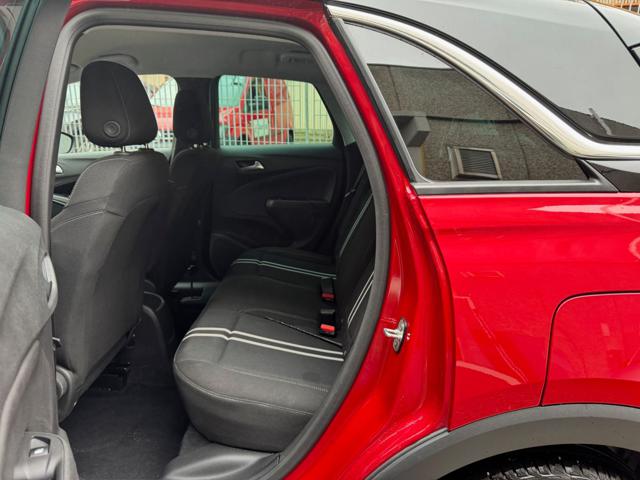 OPEL Crossland usata, con Cerchi in lega