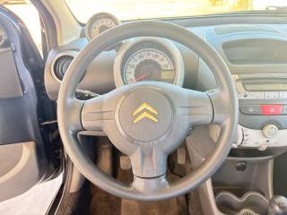 CITROEN C1 usata, con Sedile posteriore sdoppiato