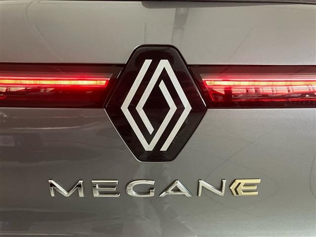 RENAULT Megane usata 25