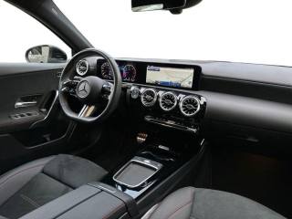 MERCEDES-BENZ A 180 usata, con Interni in pelle