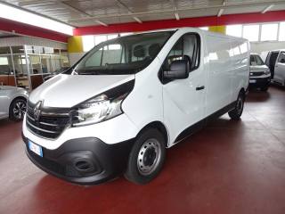 RENAULT Trafic T29 2.0 dCi 145CV PL-TN Furgone Energy Ice