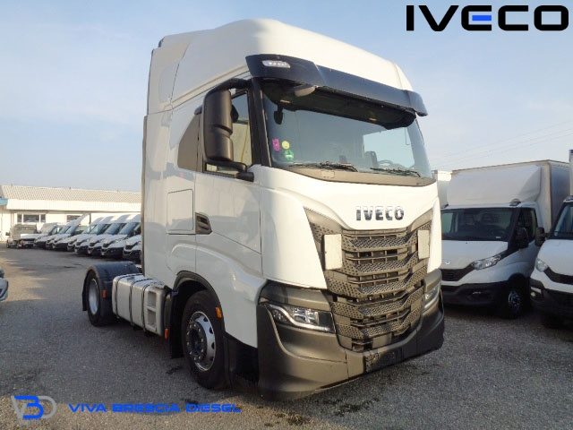 IVECO  usata 1