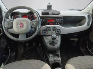 FIAT Panda usata, con Boardcomputer