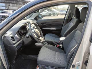 SUZUKI Vitara usata, con Cerchi in lega