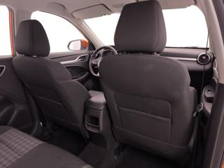 MG ZS usata, con Sensore di luce