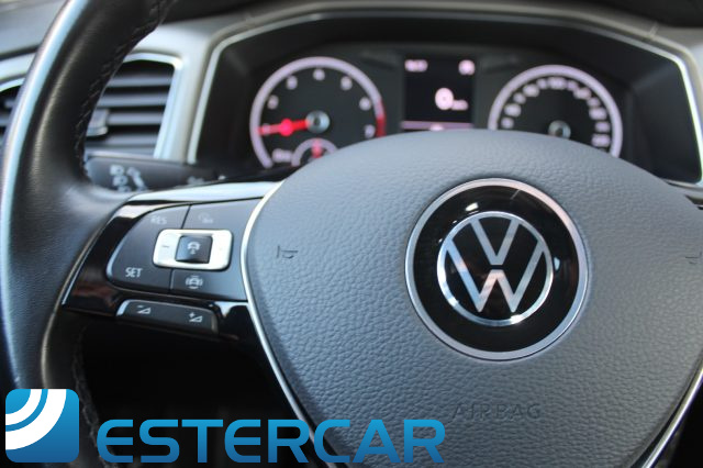 VOLKSWAGEN T-Roc usata, con Chiusura centralizzata telecomandata