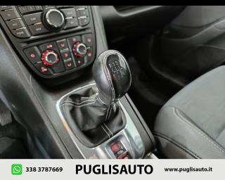 OPEL Meriva usata, con Fendinebbia