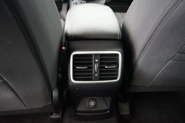 KIA Sportage usata, con Climatizzatore automatico, 2 zone