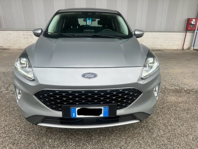 FORD Kuga usata, con Controllo automatico clima
