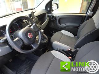FIAT Panda usata, con Cerchi in lega