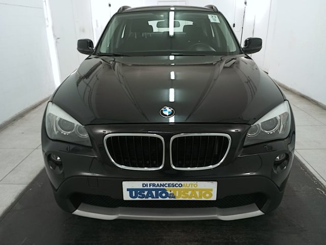 BMW X1 usata 5