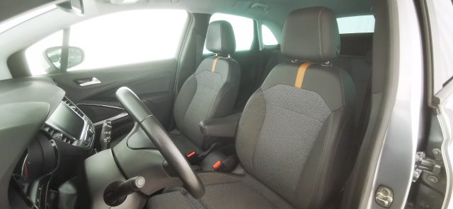 OPEL Crossland usata, con Immobilizzatore elettronico