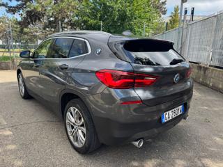 BMW X2 usata, con Airbag Passeggero