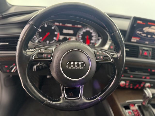 AUDI A7 usata 21