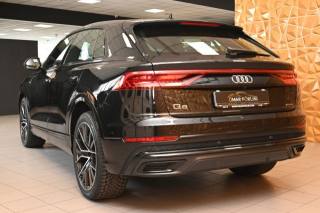 AUDI Q8 usata 3