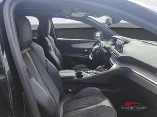 PEUGEOT 5008 usata 9