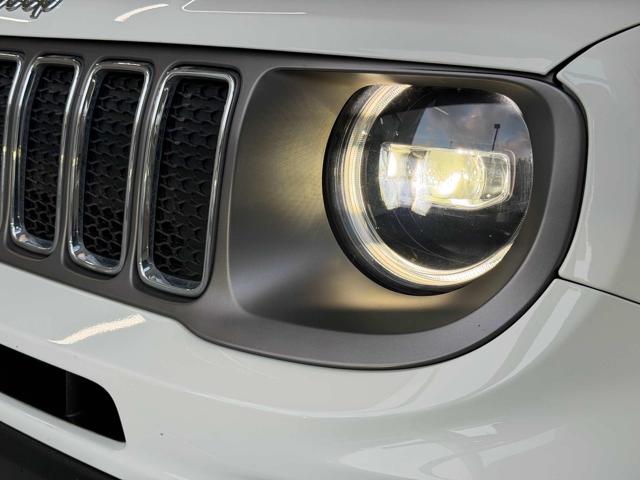 JEEP Renegade usata 23