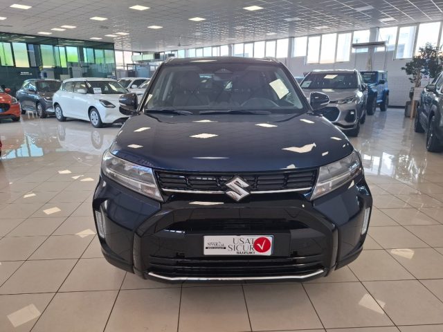 SUZUKI Vitara usata, con Alzacristalli elettrici